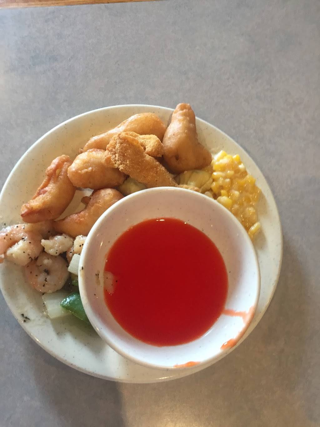 Asian Yummy Buffet | restaurant | 3254 William St, Cape Girardeau, MO 63703, USA | 5738031160 OR +1 573-803-1160