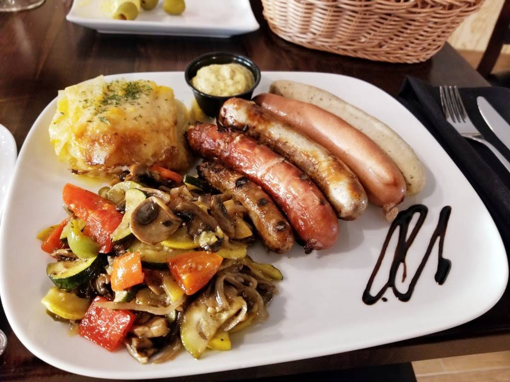 Berlin Café & Bar | restaurant | 2552 Stonebrook Pkwy #300B, Frisco, TX 75034, USA | 2144942323 OR +1 214-494-2323