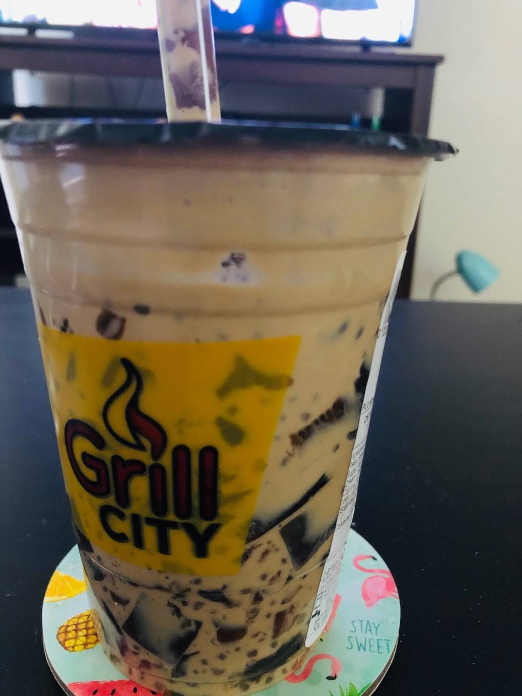 Grill City | restaurant | 3886 Maryland Pkwy, Las Vegas, NV 89119, USA | 7028516727 OR +1 702-851-6727