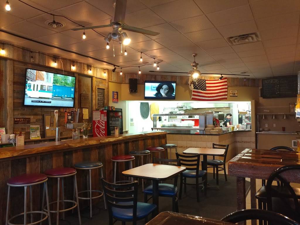 Pizza Man - Anoka | meal delivery | 231 E Main St, Anoka, MN 55303, USA | 7634270187 OR +1 763-427-0187