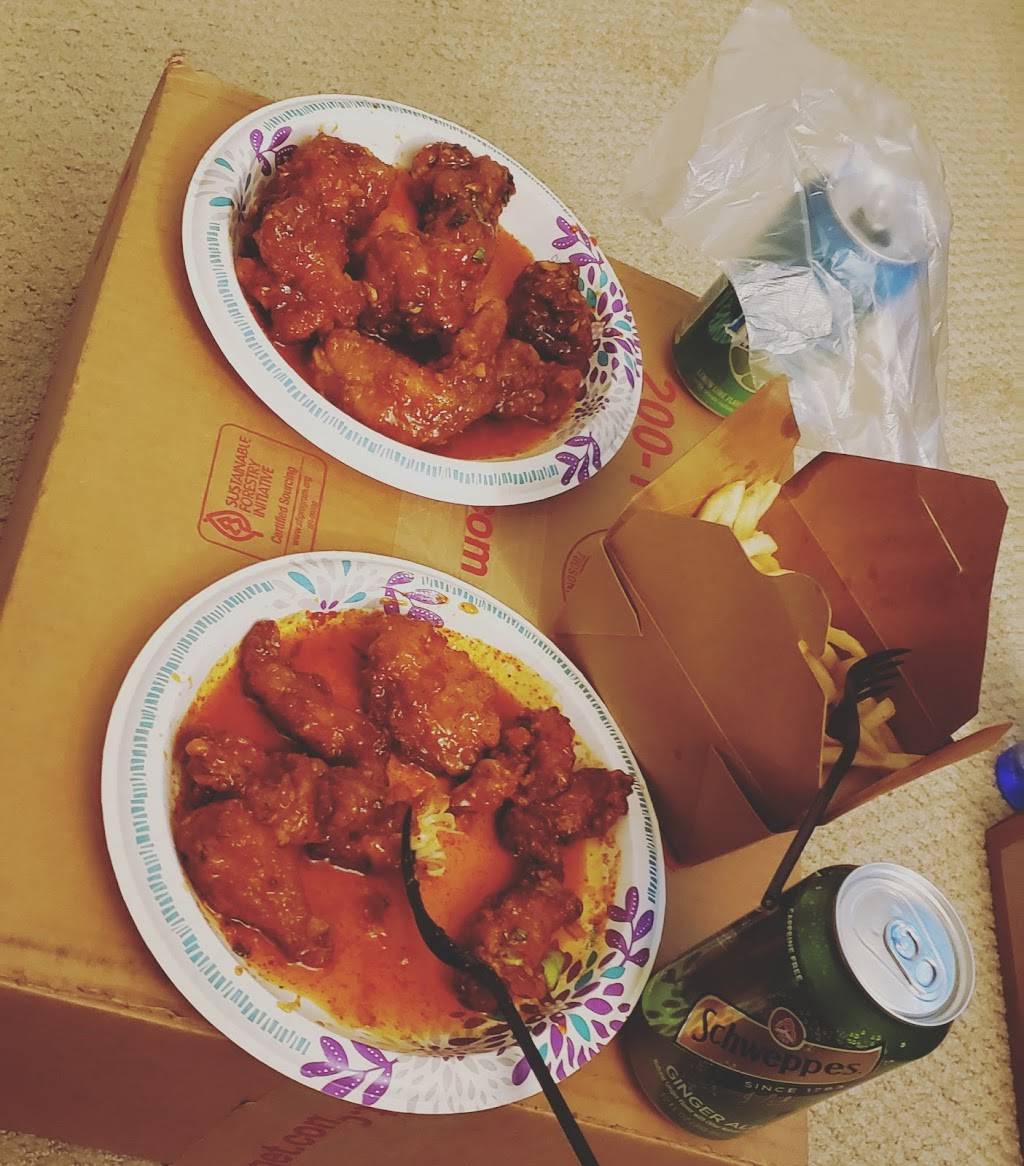 Bok Bok, Korean Fried Chicken | restaurant | 648 E State St suite n, American Fork, UT 84003, USA | 3854983615 OR +1 385-498-3615