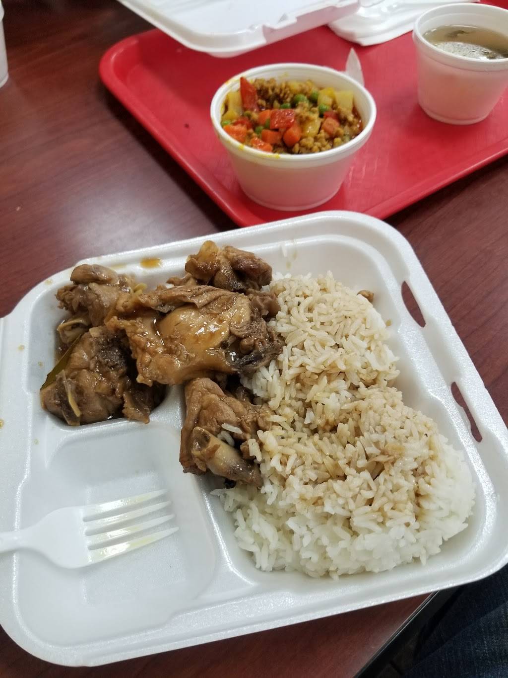 Manila Wok & Grill | restaurant | 7337 East Ave Suite D, Fontana, CA 92336, USA | 9098995588 OR +1 909-899-5588