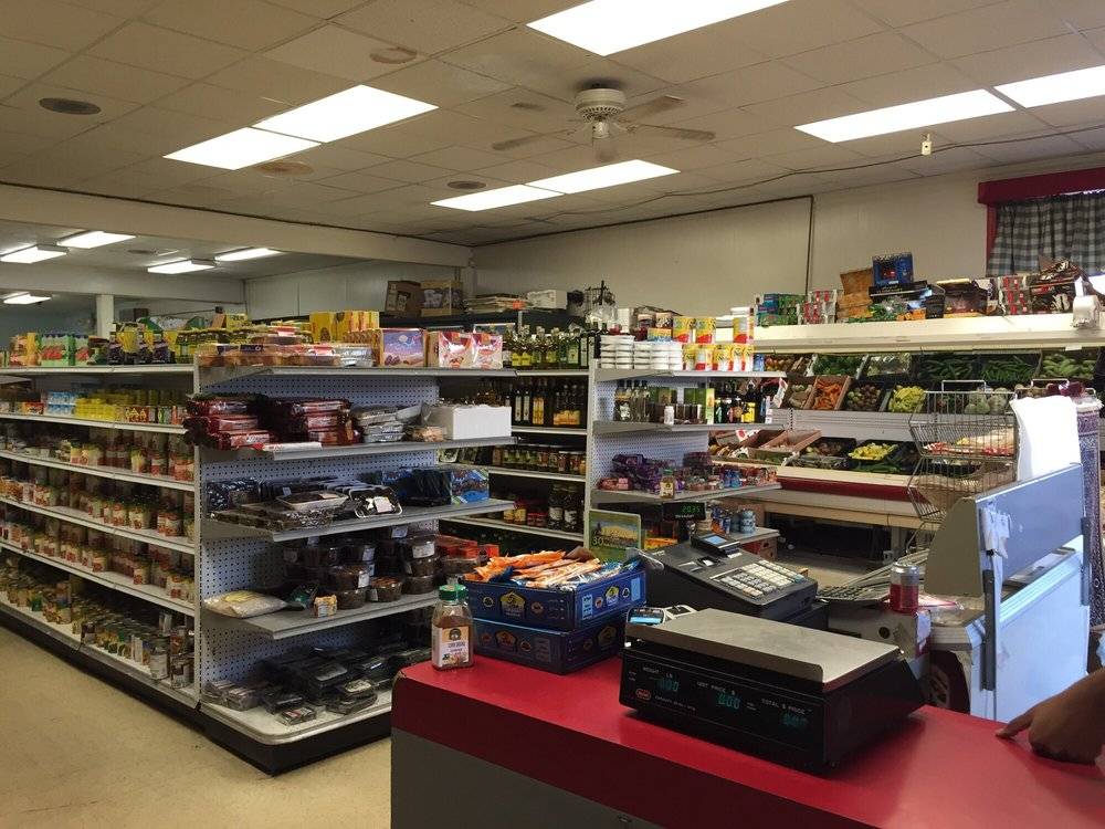 International Market Foods | restaurant | 3120 Olentangy River Rd, Columbus, OH 43202, USA | 6142621488 OR +1 614-262-1488