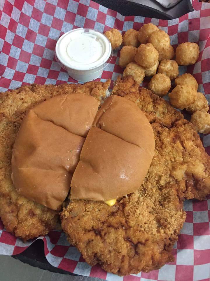 The Highway Bar & Grill | restaurant | 9204 S Mill Rd, Knightstown, IN 46148, USA | 7655715190 OR +1 765-571-5190