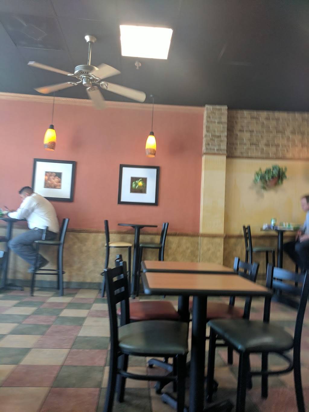 Subway Restaurants | restaurant | 2035 Verdugo Blvd, Montrose, CA 91020, USA | 8182489430 OR +1 818-248-9430