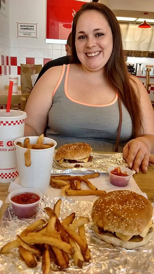 Five Guys | meal takeaway | 1689 Campbell Ln, Bowling Green, KY 42104, USA | 2709044599 OR +1 270-904-4599