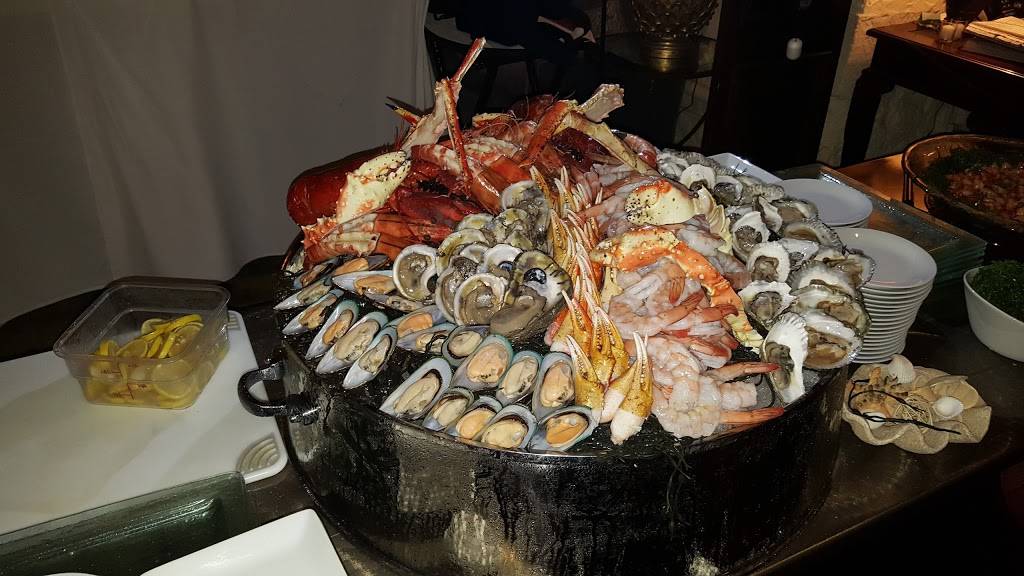 The Argyle | restaurant | 934 Patterson Ave, San Antonio, TX 78209, USA | 2108241496 OR +1 210-824-1496