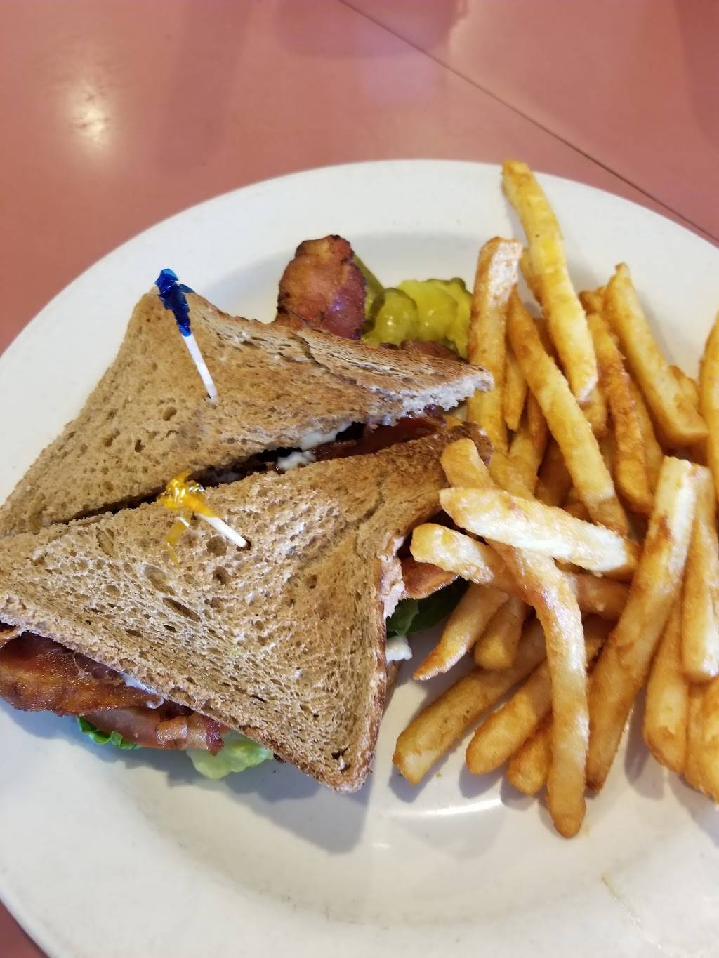 Flos Farmhouse Cafe | cafe | 2080, 5620 Van Buren Boulevard, Riverside, CA 92503, USA | 9513522690 OR +1 951-352-2690