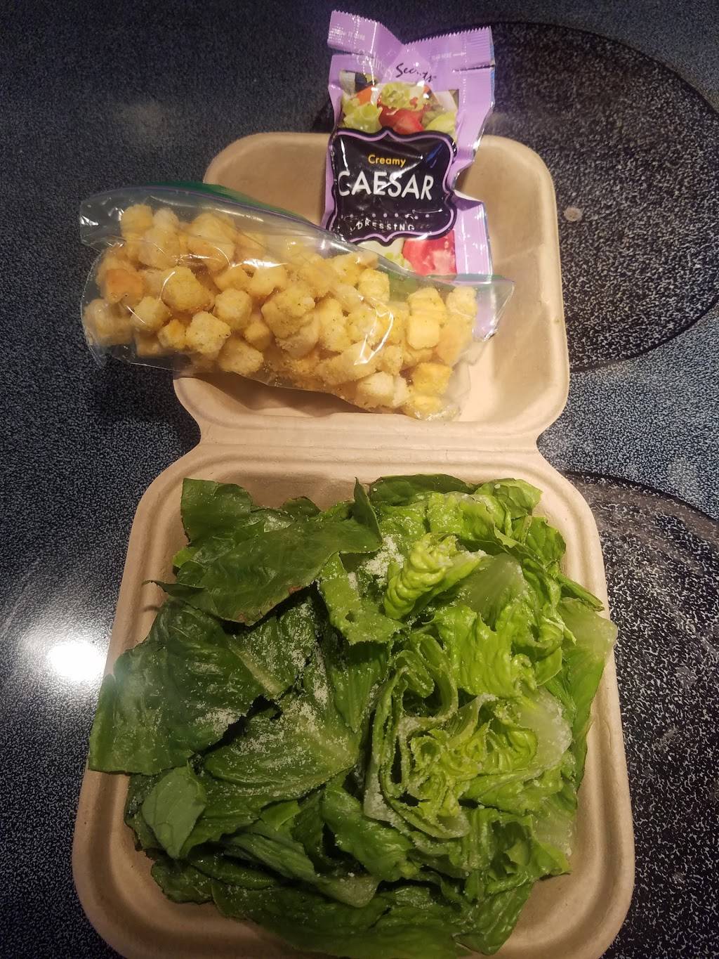 Blazzin Pizza | restaurant | 212 NE 164th Ave, Vancouver, WA 98684, USA | 3602562799 OR +1 360-256-2799