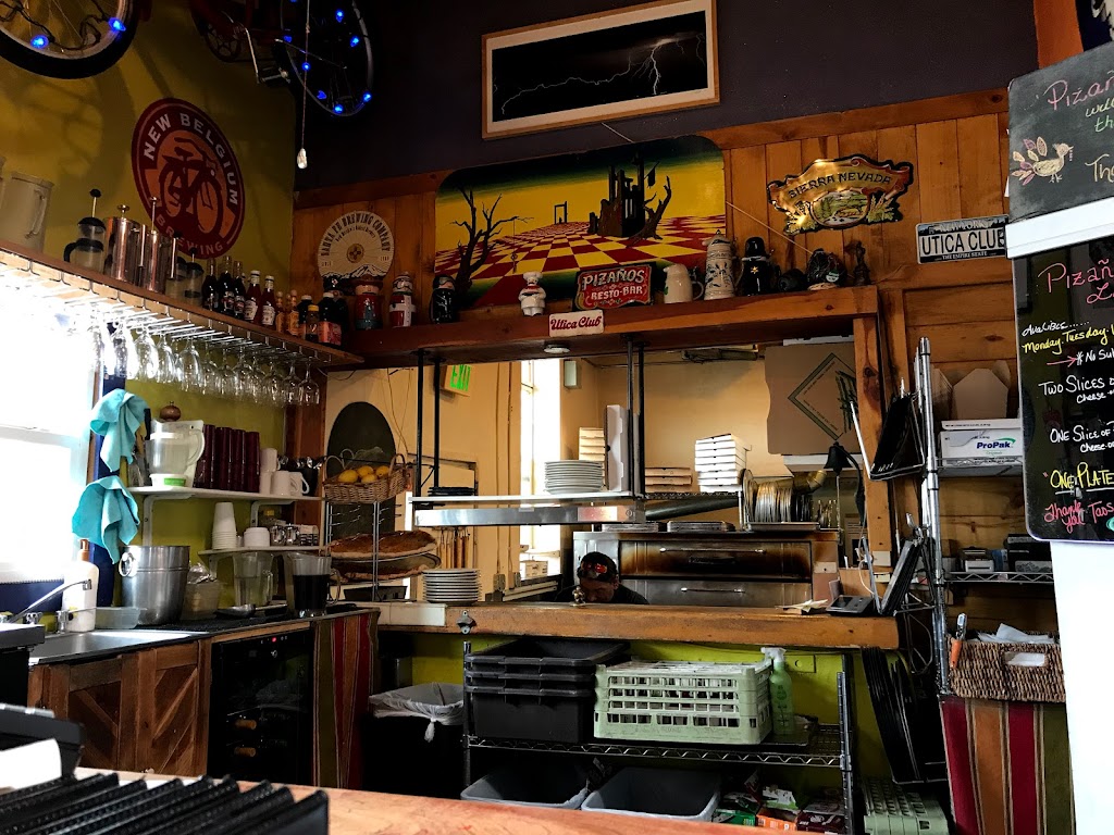 Pizanos | restaurant | 23 NM-150, Taos, NM 87571, USA | 5757761050 OR +1 575-776-1050