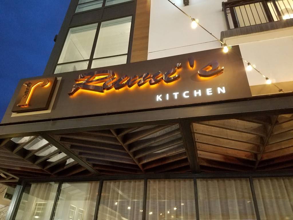 Rumis Kitchen Avalon | restaurant | 7105 Avalon Blvd, Alpharetta, GA 30009, USA | 6785348855 OR +1 678-534-8855