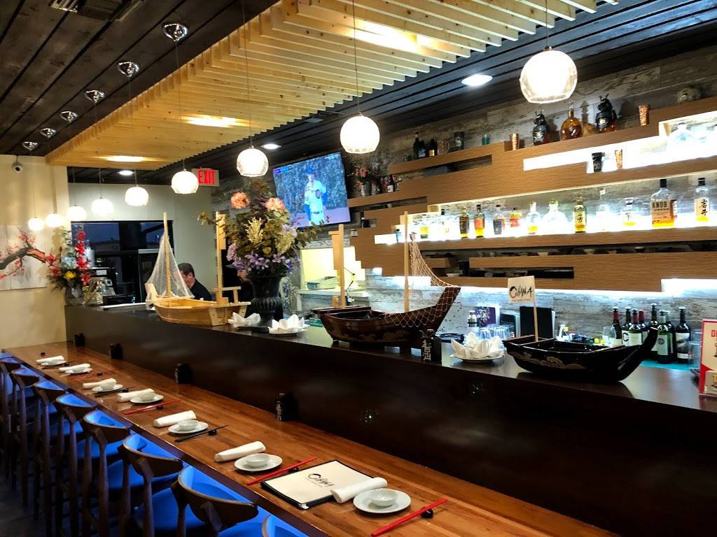 Ohana - *Sushi*Ramen*Poke | restaurant | 1101 US-287 BYP, Waxahachie, TX 75165, USA | 9729378818 OR +1 972-937-8818