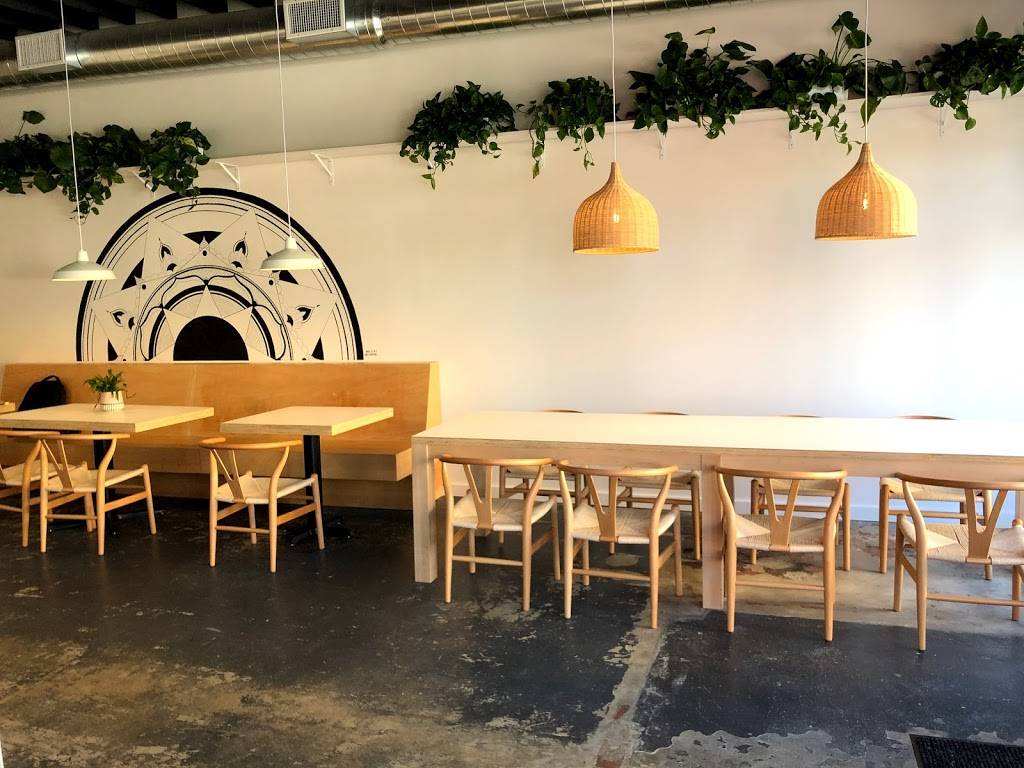 Gather Juice Co. | restaurant | 2612 6th Ave, Tacoma, WA 98406, USA | 2539995610 OR +1 253-999-5610