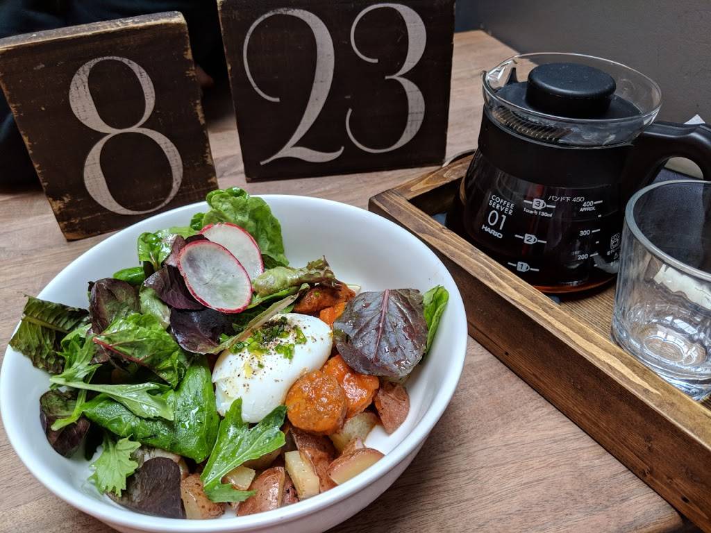 Slipstream | cafe | 1333 14th St NW, Washington, DC 20005, USA | 2024502216 OR +1 202-450-2216