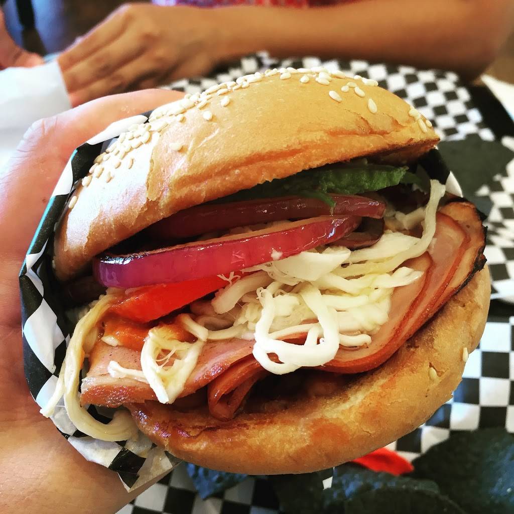 La Mascota Bakery | bakery | 2715 Whittier Blvd, Los Angeles, CA 90023, USA | 3232635513 OR +1 323-263-5513