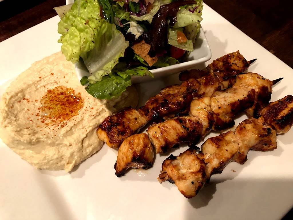 Cafe Maurice | meal takeaway | 9747 E 21st St N #121, Wichita, KS 67206, USA | 3164255762 OR +1 316-425-5762