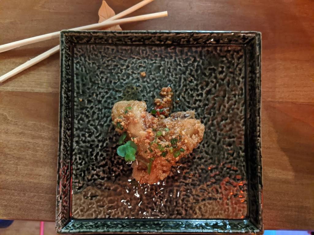 Tsuke Honten | restaurant | 2307 Kramer Ln, Austin, TX 78758, USA | 5128253120 OR +1 512-825-3120