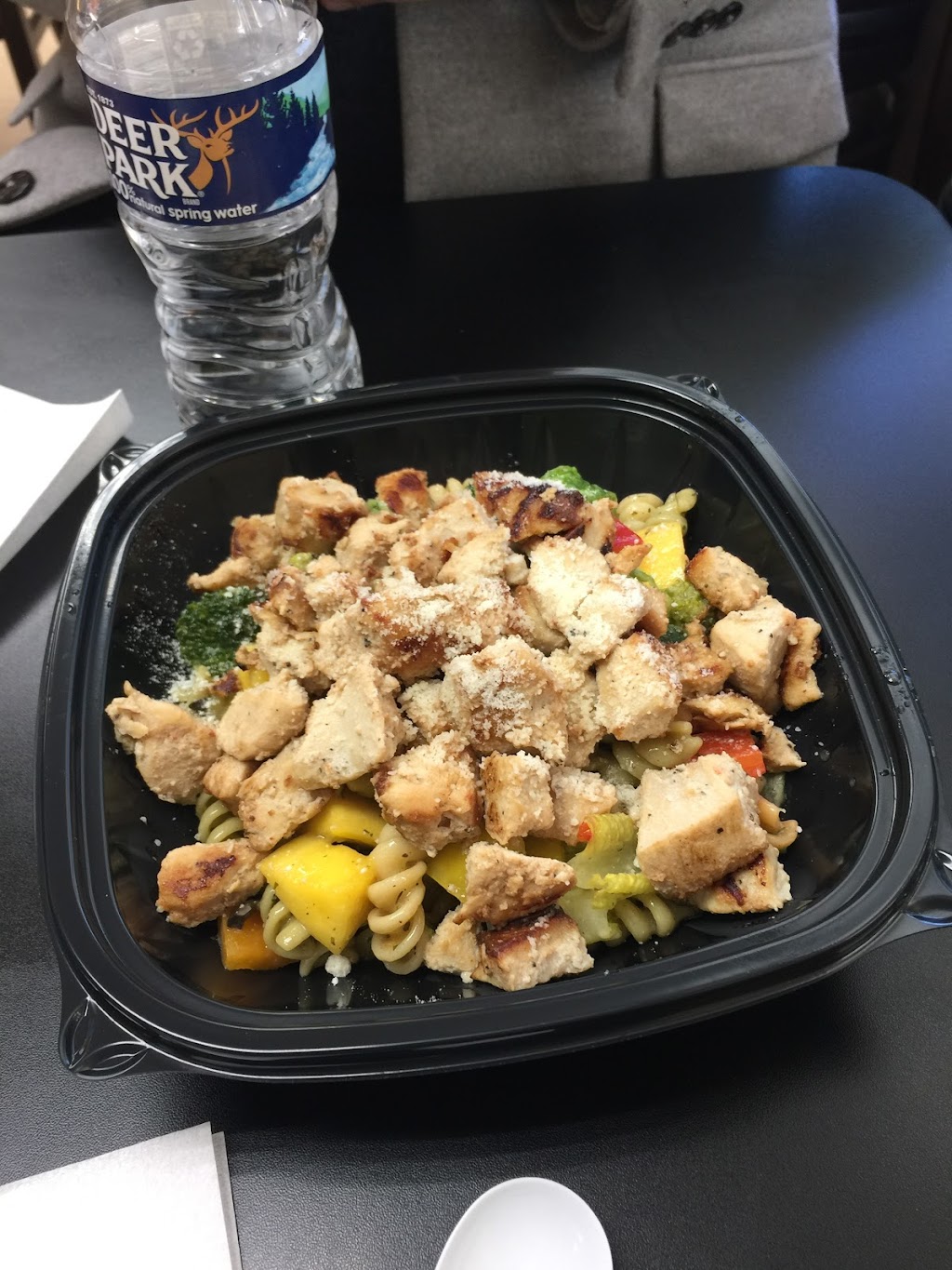 Emilys Kitchen | restaurant | 11200 Rockville Pike, Rockville, MD 20852, USA | 3012305647 OR +1 301-230-5647