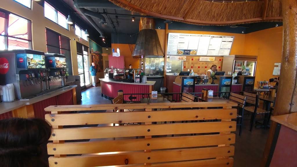 Rubios | restaurant | 1788 S Victoria Ave Suite A, Ventura, CA 93003, USA | 8056422644 OR +1 805-642-2644
