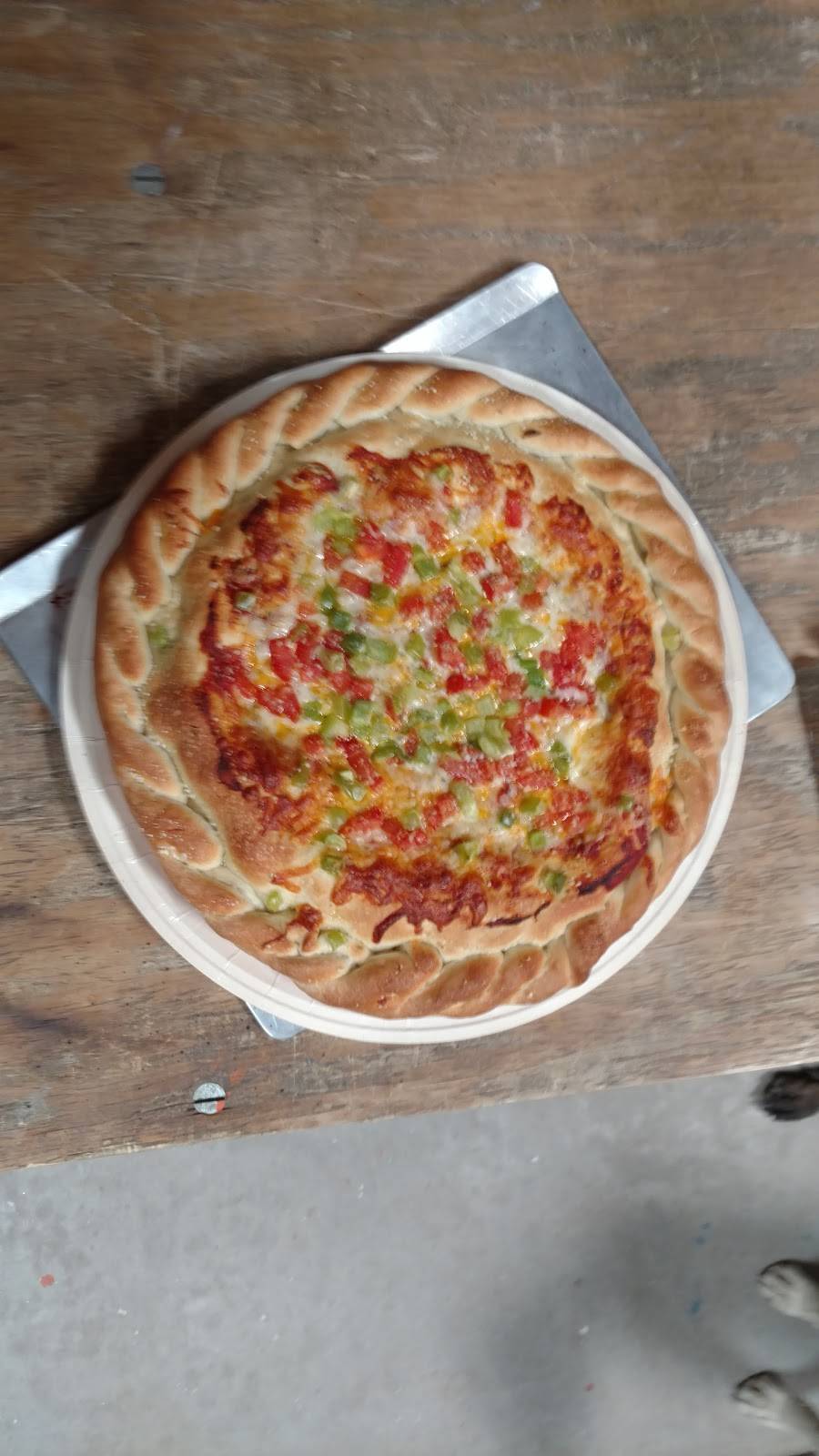 Papa Murphys | Take N Bake Pizza | meal takeaway | 2800 Coors Blvd NW, Albuquerque, NM 87120, USA | 5058394700 OR +1 505-839-4700