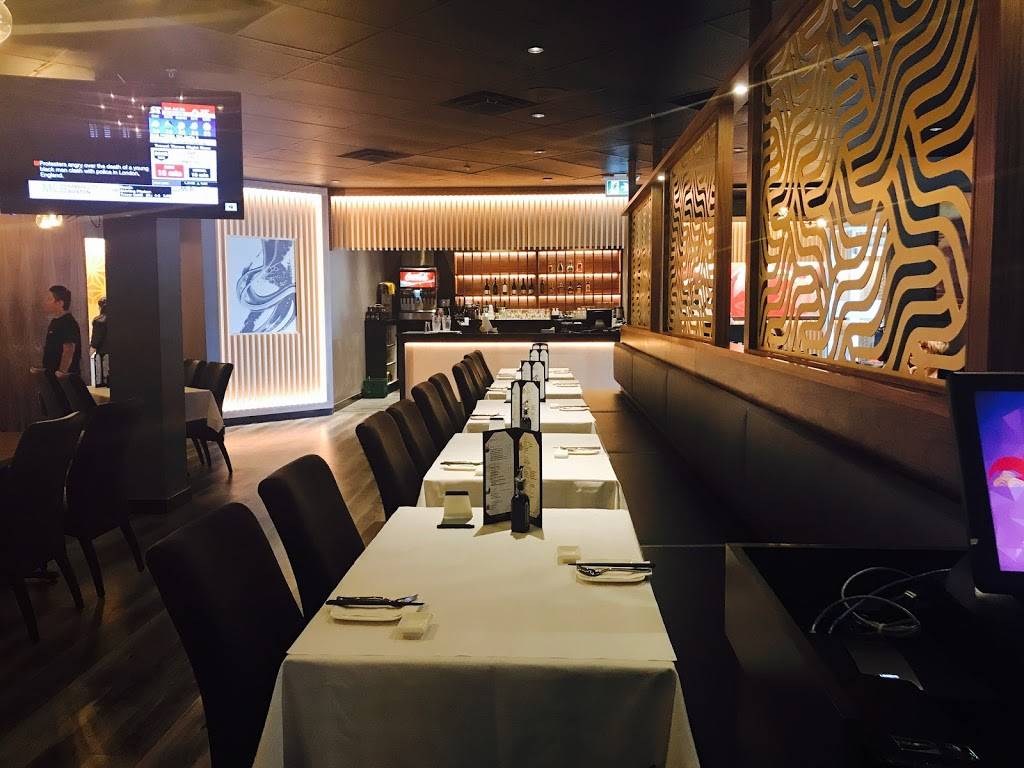 BIG TUNA ASIAN CUISINE | restaurant | 350 Ontario St, St. Catharines, ON L2R 5L8, Canada | 9056879888 OR +1 905-687-9888