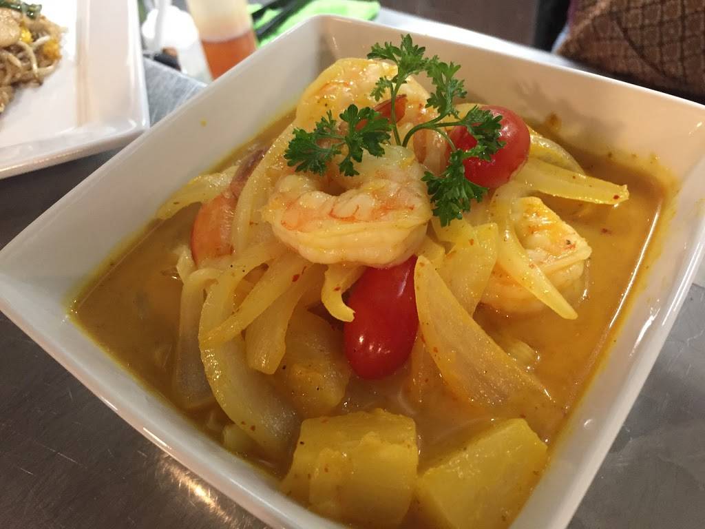 Wish Thai Kitchen | restaurant | 1857 State St, Watertown, NY 13601, USA | 3157886688 OR +1 315-788-6688