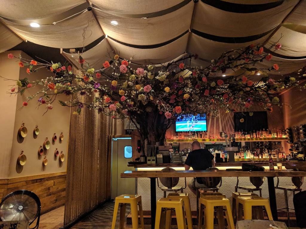 Beija Flor | restaurant | 38-02 29th St, Long Island City, NY 11101, USA | 7186062468 OR +1 718-606-2468