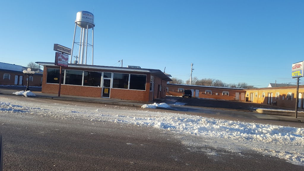 El Aguaje Mexican Restaurant | restaurant | 329 1/2 Morton St, Elkhart, KS 67950, USA | 6206974969 OR +1 620-697-4969