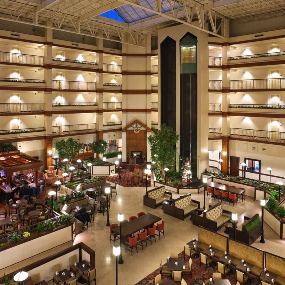 Great American Bar & Grill | restaurant | 2300 Featherstone Rd, Auburn Hills, MI 48326, USA | 2483342222 OR +1 248-334-2222