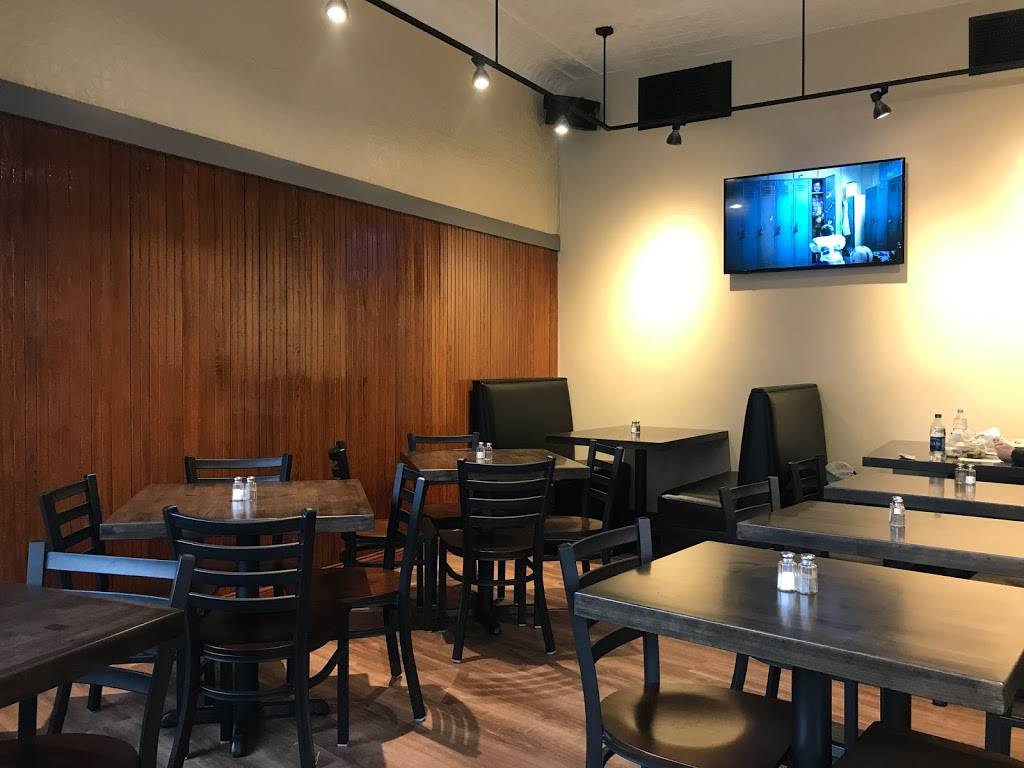 Avenue Deli | restaurant | 93 School St, Watertown, MA 02472, USA | 8573044667 OR +1 857-304-4667