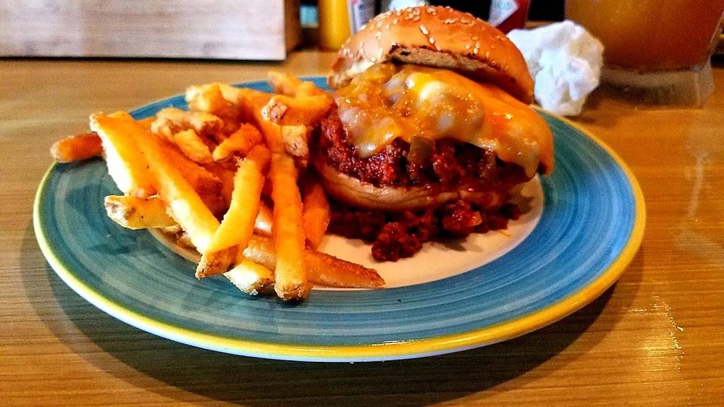 Sloppy Joes Daytona Beach | restaurant | Ocean Walk Shoppes, 4177, 250, N Atlantic Ave #220, Daytona Beach, FL 32118, USA | 3862390014 OR +1 386-239-0014