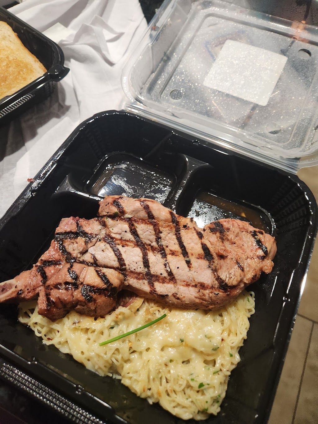 Outpost 45 | restaurant | 900 Harrison Ave, New Orleans, LA 70124, USA | 5043815557 OR +1 504-381-5557