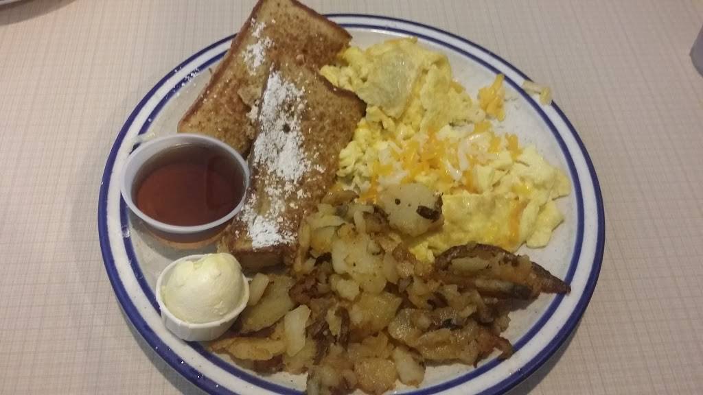 First Street Family Restaurant | restaurant | 2025 First St, Simi Valley, CA 93065, USA | 8055810447 OR +1 805-581-0447