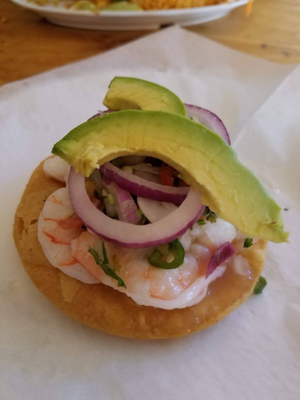 Don Betos Tacos | restaurant | 421 Chapanoke Rd #105, Raleigh, NC 27603, USA | 9199771071 OR +1 919-977-1071