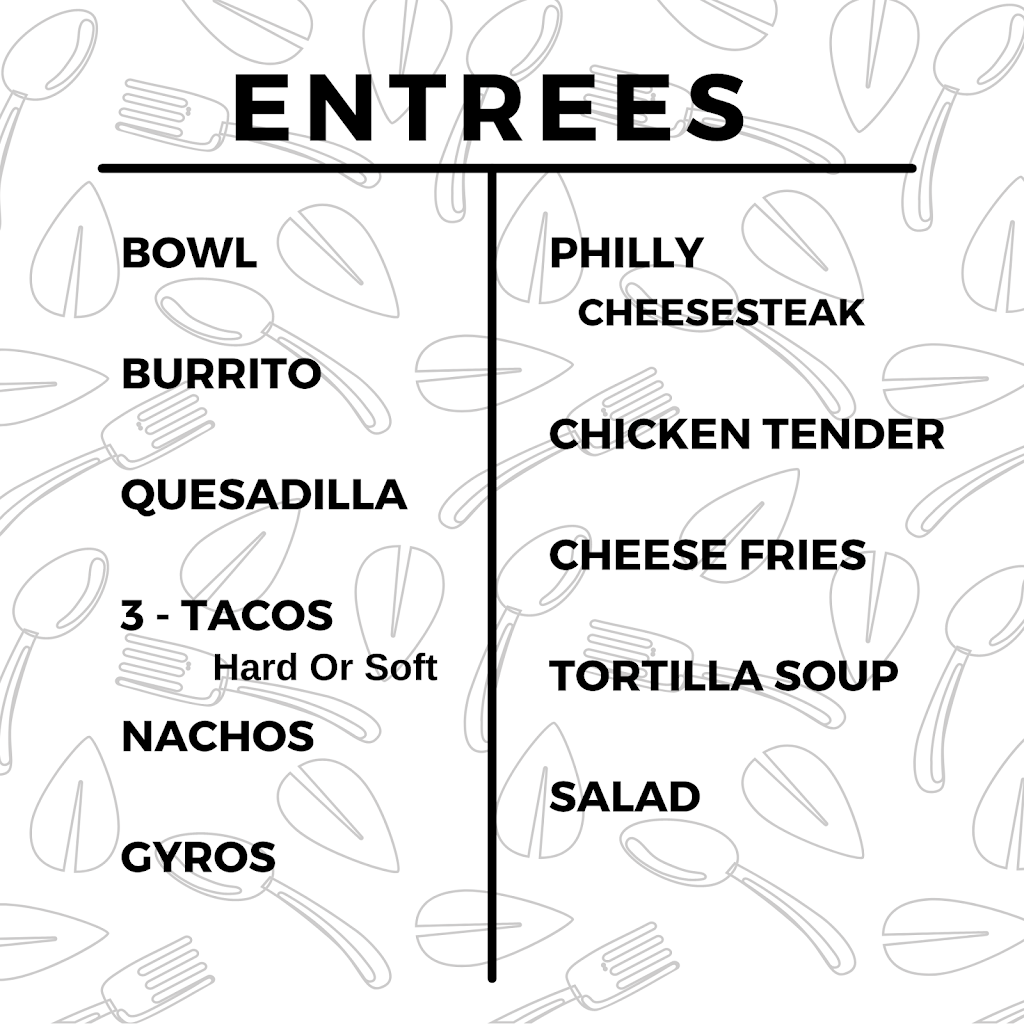 Moes Grill | restaurant | 25 Jackson Industrial Dr Suite 100, Ann Arbor, MI 48103, USA | 7347807388 OR +1 734-780-7388