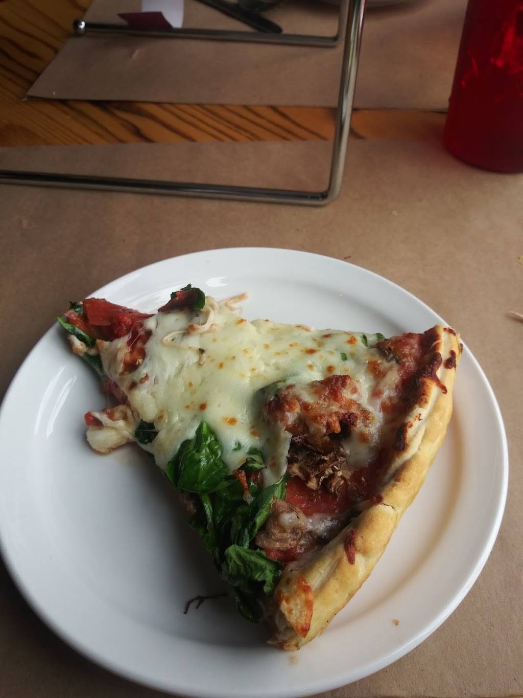 Fixture Pizza Pub | restaurant | 623 S 2nd St, Milwaukee, WI 53204, USA | 4147368709 OR +1 414-736-8709