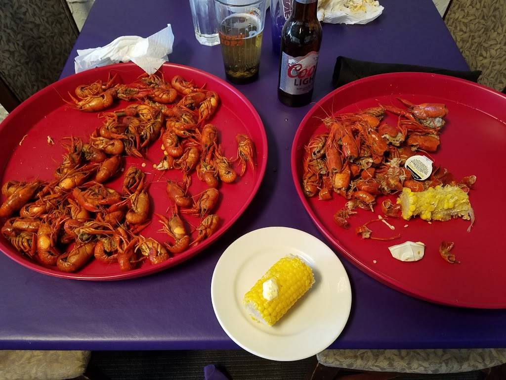 Cajun Cafe | restaurant | 2863 Peachtree Industrial Blvd Suite E&F, Duluth, GA 30097, USA | 7708148388 OR +1 770-814-8388