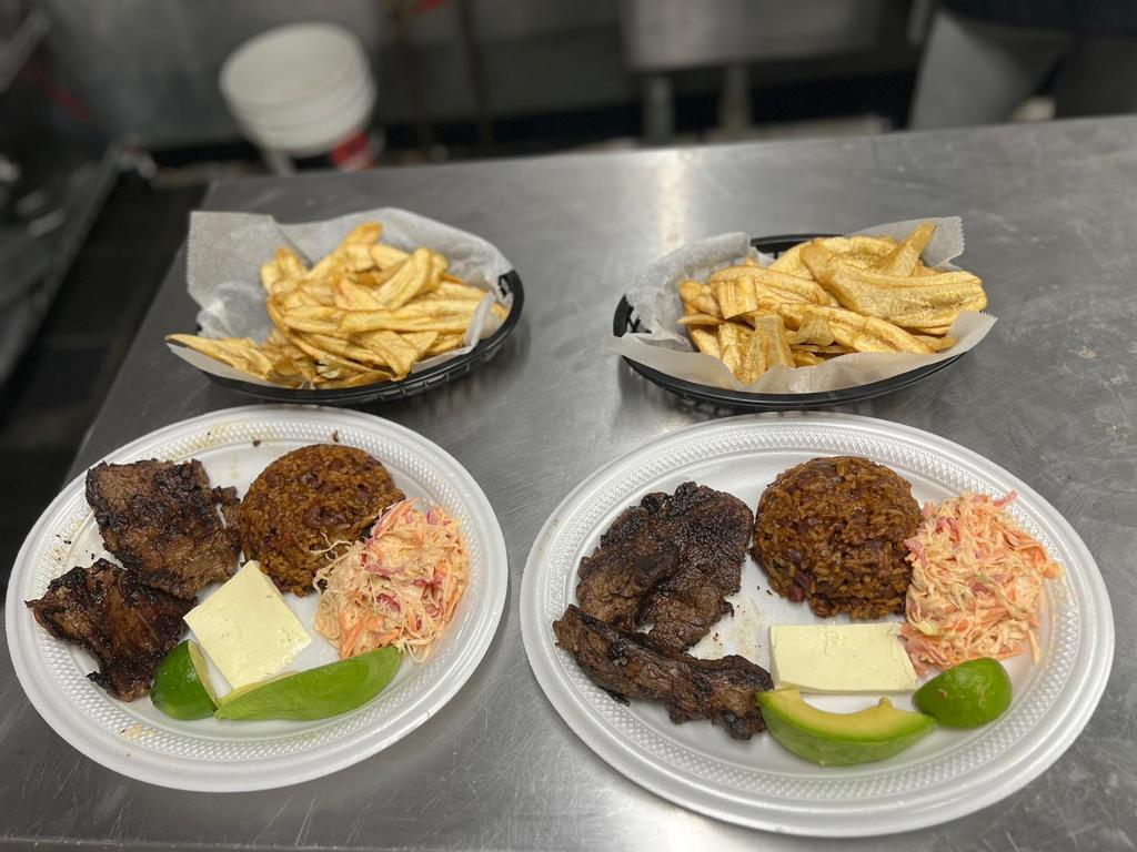 Mi Comida Hondureña #2 | restaurant | 705 Everett St, Conroe, TX 77301, USA | 9367033515 OR +1 936-703-3515