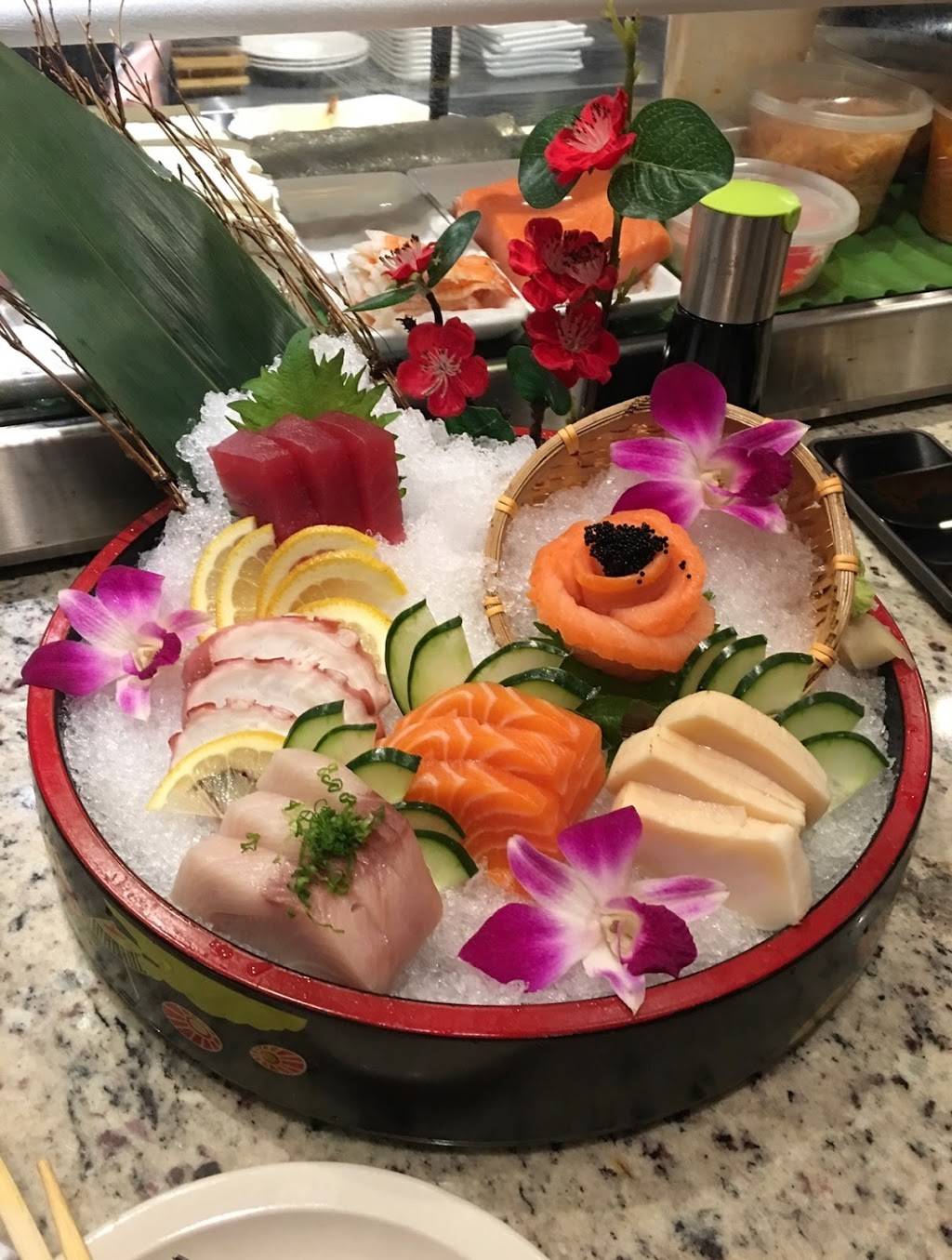 Sapporo | restaurant | 1730 Shedeck Pkwy Suite 120, Yukon, OK 73099, USA | 4055776619 OR +1 405-577-6619
