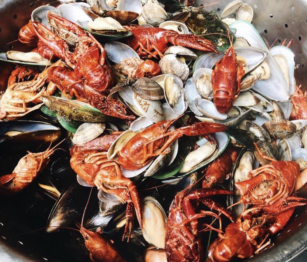 Cajun Belly | restaurant | 4601 Lincoln Ave Suite B, Matteson, IL 60443, USA | 7088337285 OR +1 708-833-7285