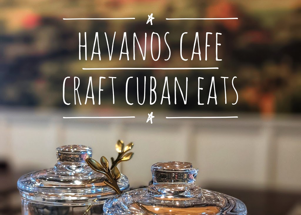 Havanos Cafe | restaurant | 14417 SW 42nd St, Miami, FL 33175, USA | 3059380312 OR +1 305-938-0312