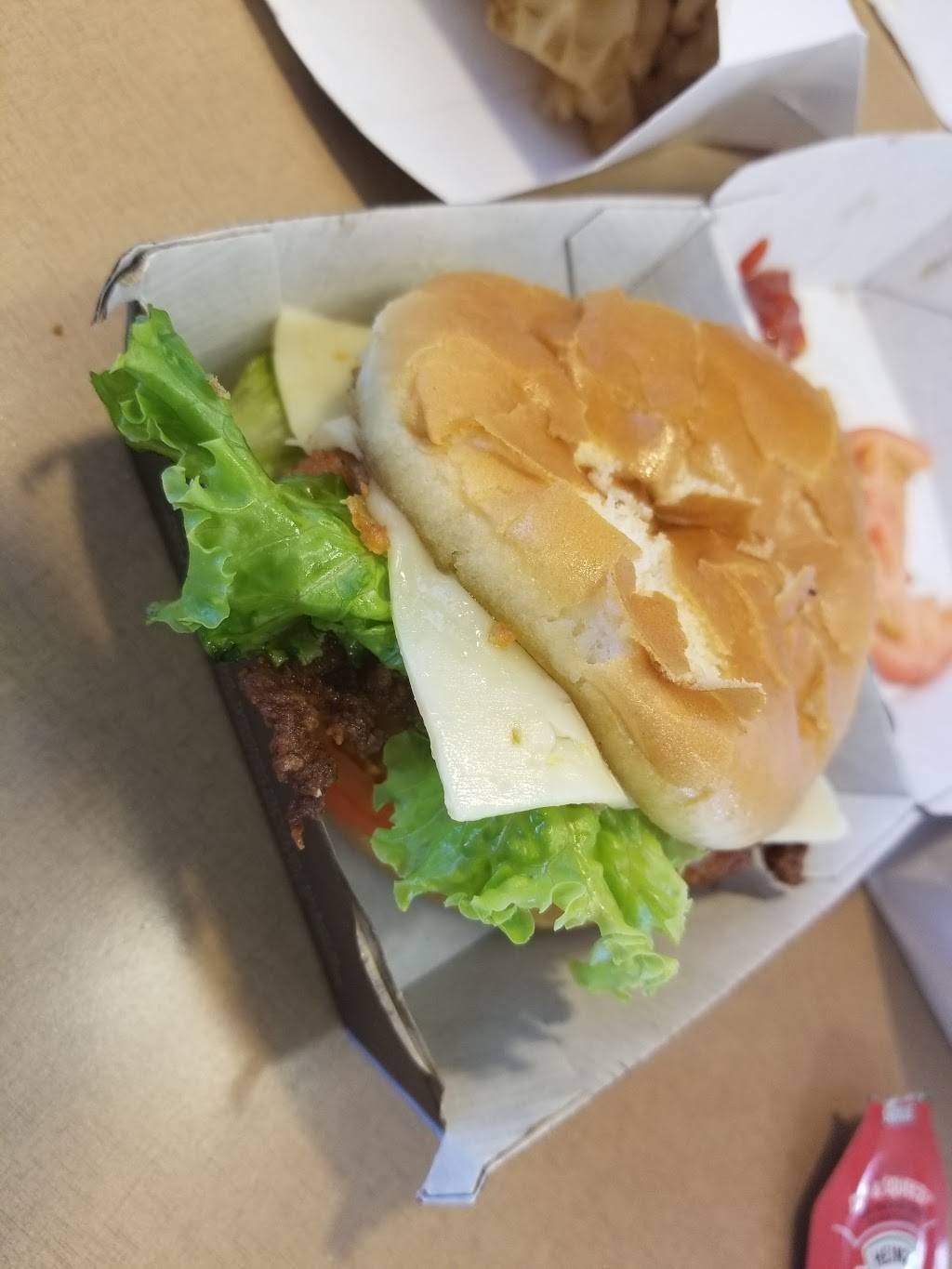 Chick-fil-A | restaurant | 1440 N Dupont Hwy, Dover, DE 19901, USA | 3027365226 OR +1 302-736-5226