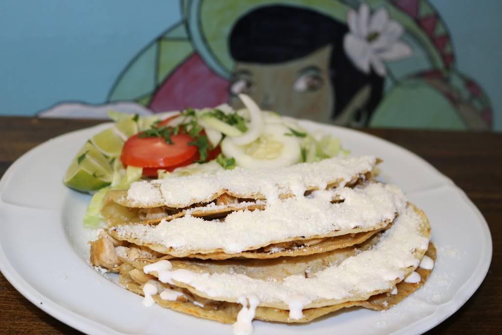 El Mariachi Restaurante | restaurant | 19 Main St B, Butler, NJ 07405, USA | 9732832941 OR +1 973-283-2941