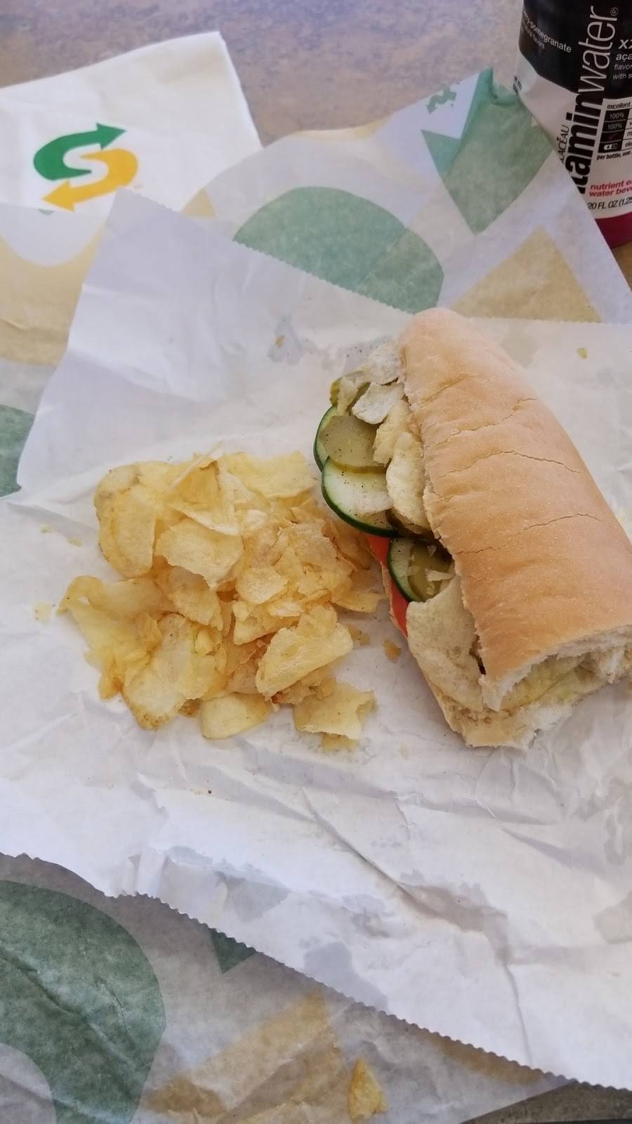 Subway Restaurants | restaurant | 45489 US Hwy 27 North, Davenport, FL 33897, USA | 8634201782 OR +1 863-420-1782