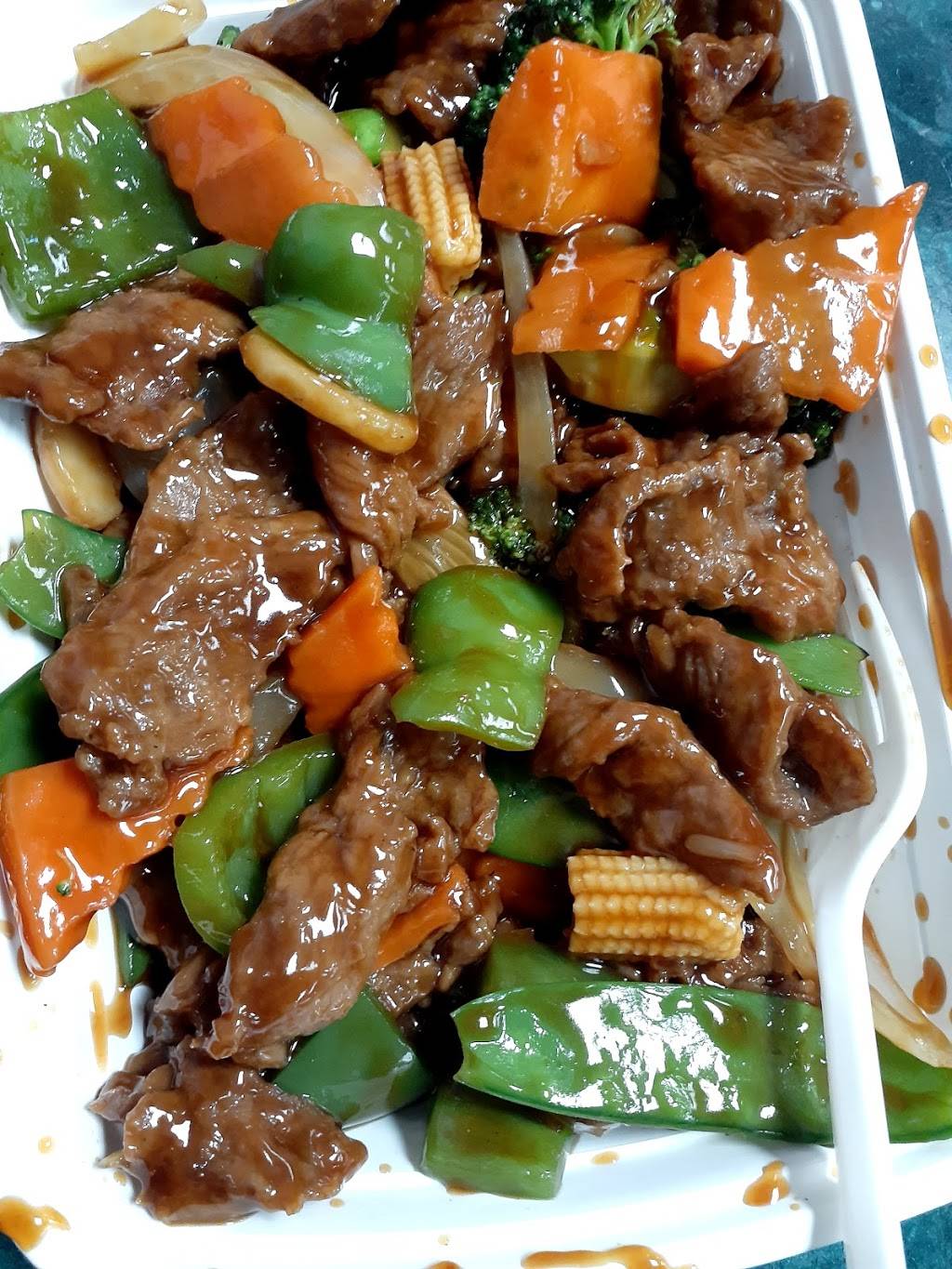 Super Chinese | restaurant | 7235 Taft St, Merrillville, IN 46410, USA | 2197939933 OR +1 219-793-9933