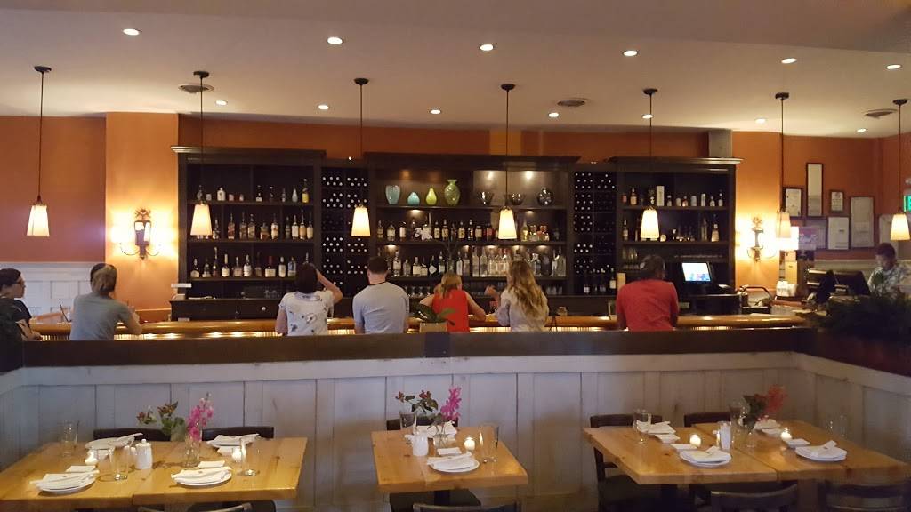 Perrys Restaurant | restaurant | 1811 Columbia Rd NW, Washington, DC 20009, USA | 2022346218 OR +1 202-234-6218