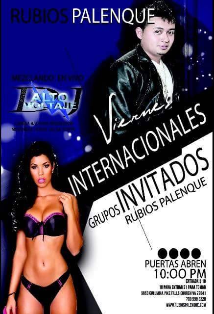 Rubios Palenque Restaurant | restaurant | 5863 Columbia Pike, Falls Church, VA 22041, USA | 7039988220 OR +1 703-998-8220