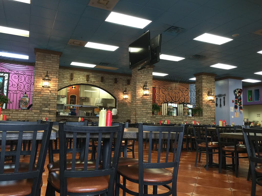 Taqueria La Mexicana | restaurant | 3400 N 23rd St, McAllen, TX 78501, USA | 9569720224 OR +1 956-972-0224