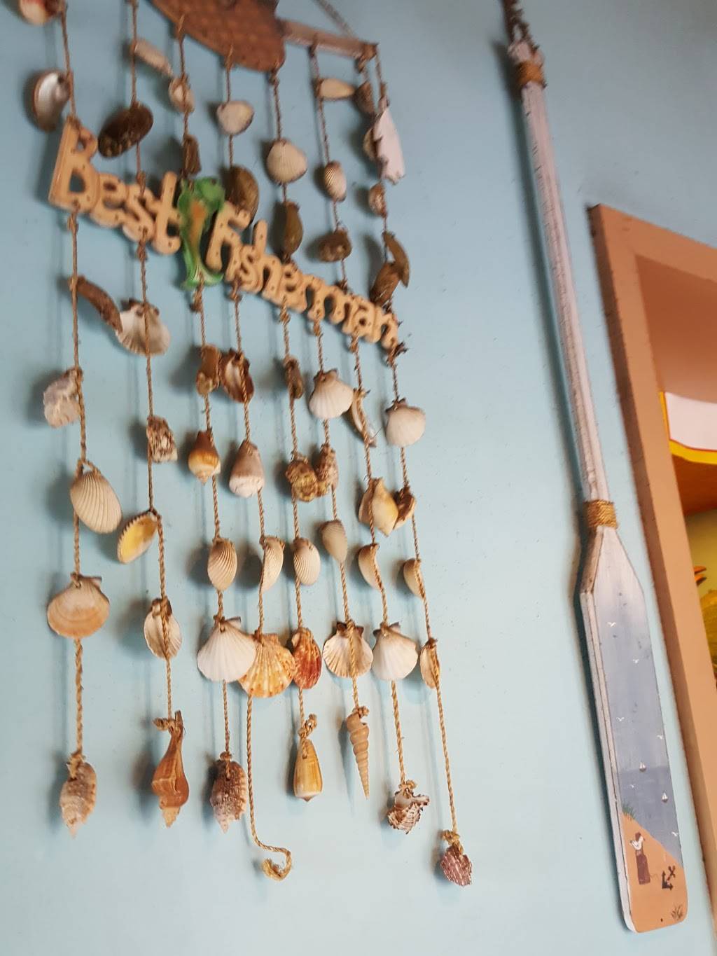 Doms Seafood | restaurant | 3975 Bristol Pike, Bensalem, PA 19020, USA | 2156391965 OR +1 215-639-1965