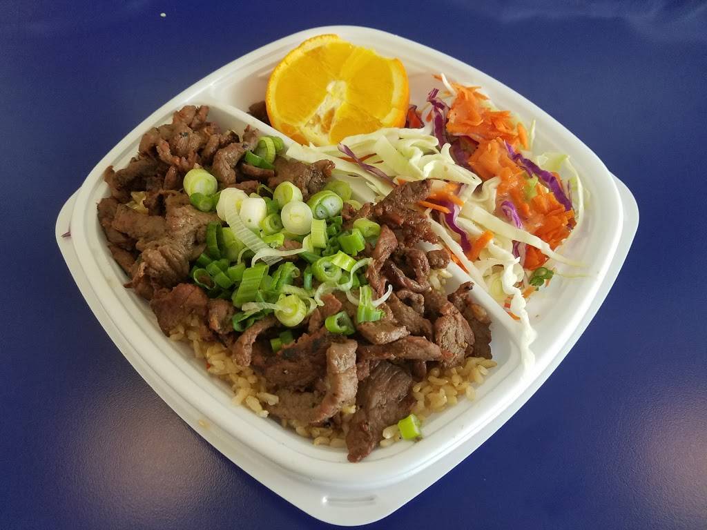 The Flame Broiler | restaurant | 250 S Lemon St, Anaheim, CA 90805, USA | 7146357786 OR +1 714-635-7786